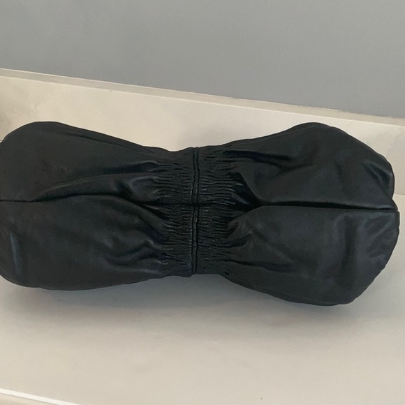 Dior Katerina East/West Bag Satchel Silver Details - Picture 7 of 16